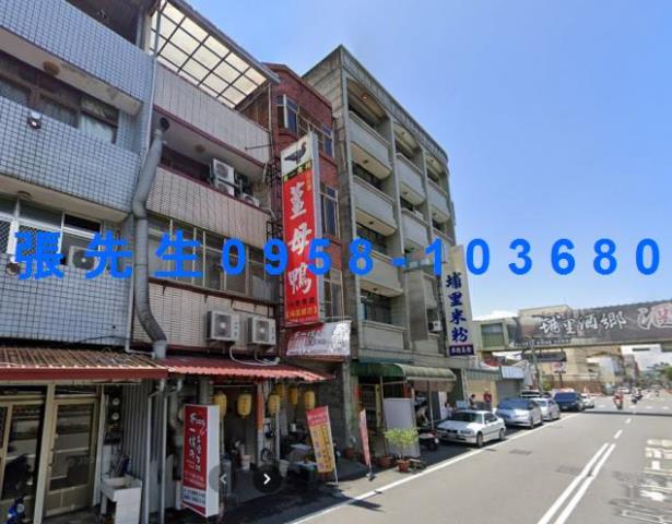 南投透天法拍-3