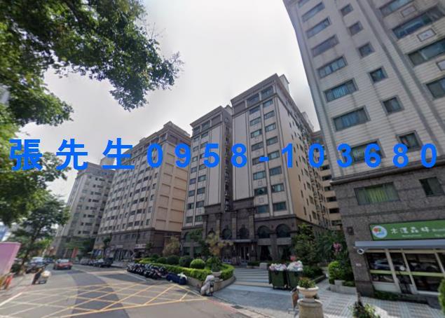 桃園大樓法拍-1