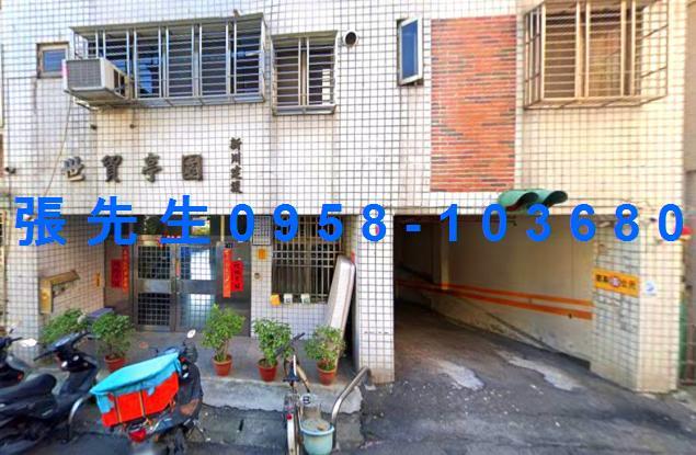 台中華廈拍賣-3