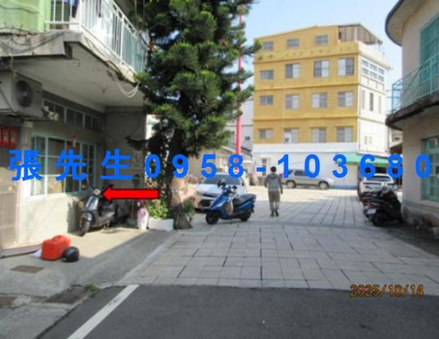 屏東佳冬透天法拍-2