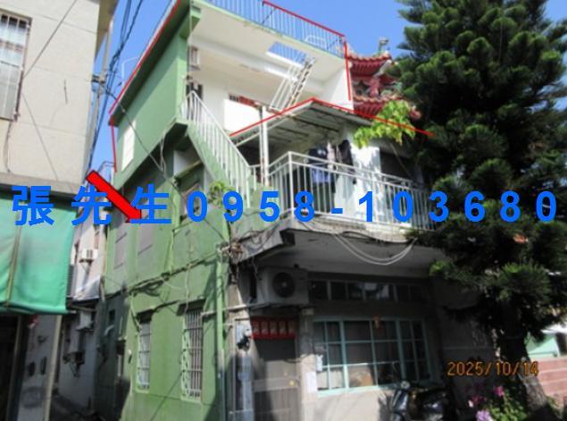 屏東佳冬透天法拍-4