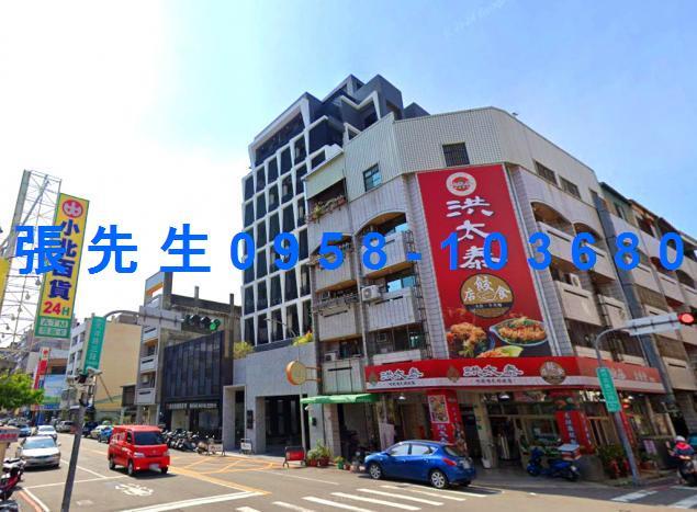 台中北屯華廈法拍-4