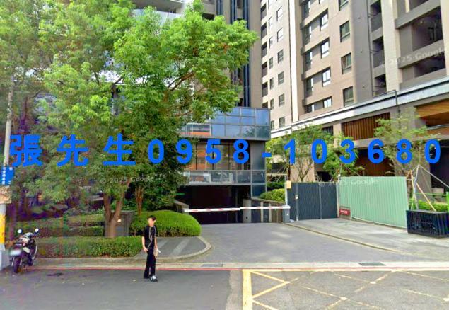 台中南屯拍賣大樓-4