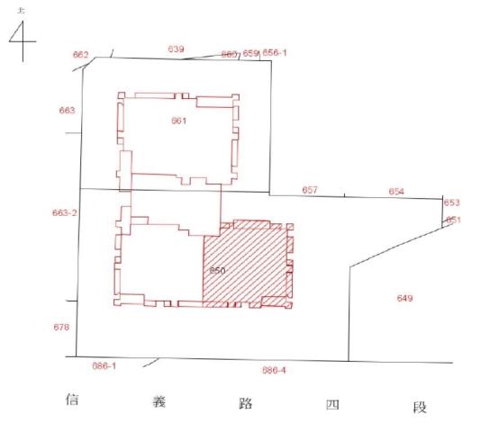 台北大安區法拍大樓-3