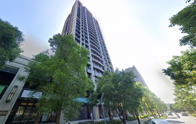 新北中和法拍大樓-8