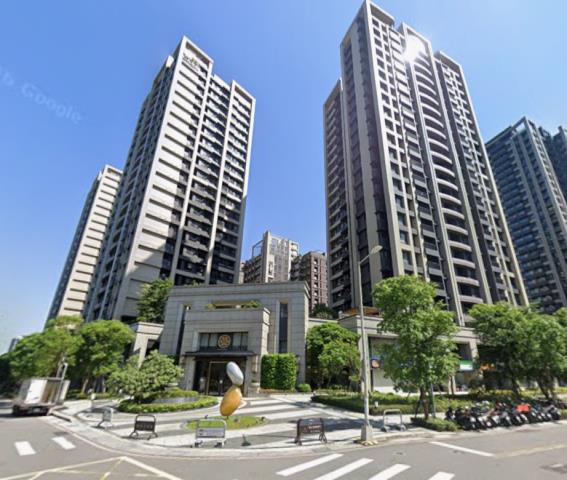 中和法拍大樓_店面-1