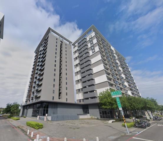 南區法拍大樓-3