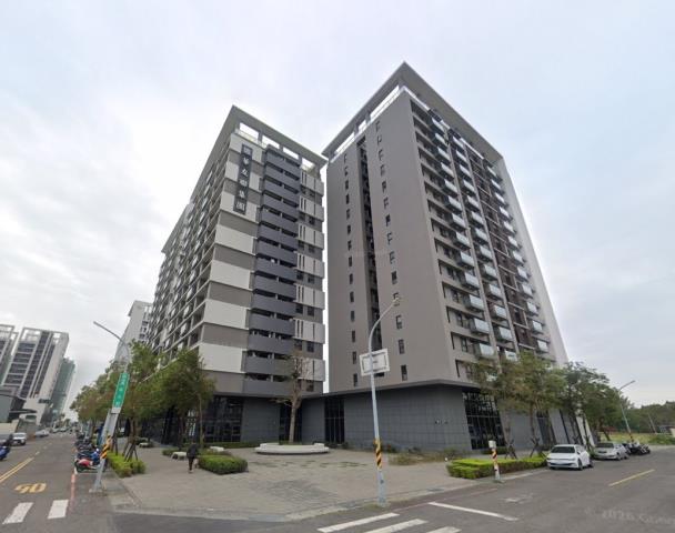 南區法拍大樓-4