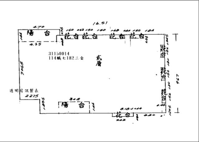 大安區大樓_華廈_低公設拍賣-11