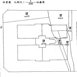 大安區大樓_華廈_低公設拍賣-12