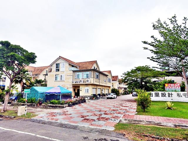 安南法拍透天_別墅-2