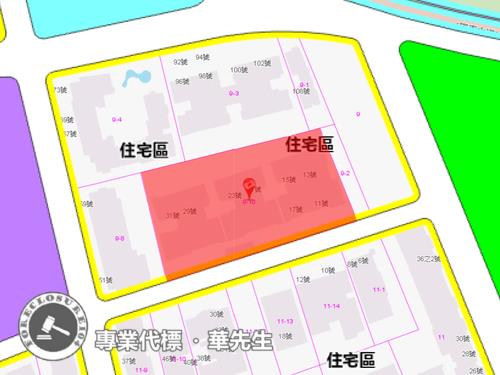 南港法拍華廈-11