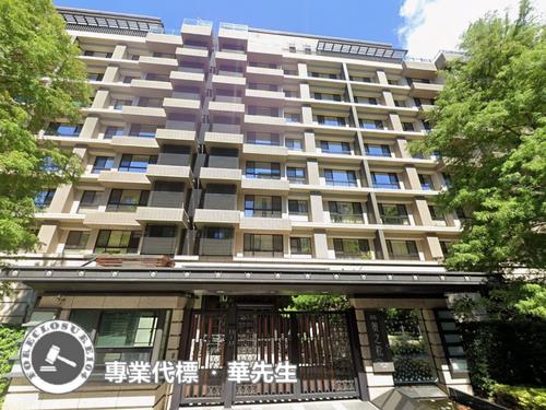 3房車華固奧之松重陽路125巷36弄21號3樓