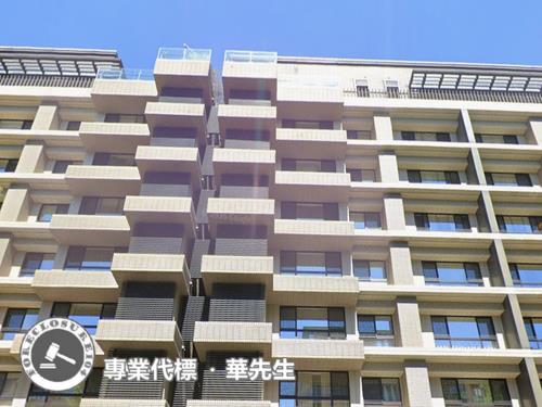 南港法拍華廈-5