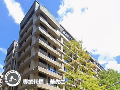 南港法拍華廈-6
