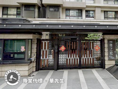 南港法拍華廈-7