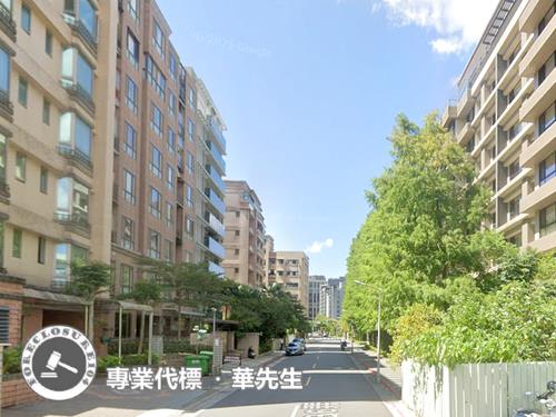 南港法拍華廈-9