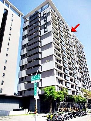 南區大樓法拍-2