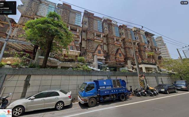 鳥松透天_別墅_電梯別墅法拍-1