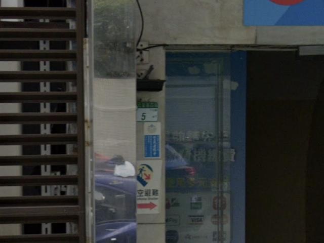 大安區法拍大樓_華廈_超低公設比-3