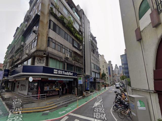 大安區法拍大樓_華廈_超低公設比-4