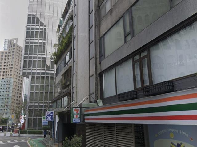 大安區法拍大樓_華廈_超低公設比-9