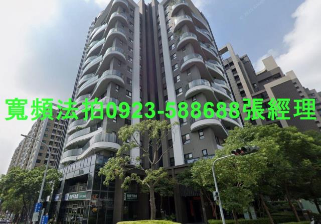 台中法拍大樓-2