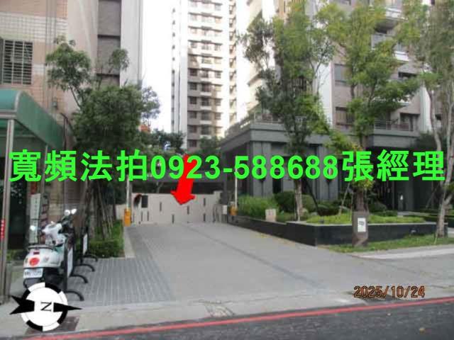 台中大樓法拍-2