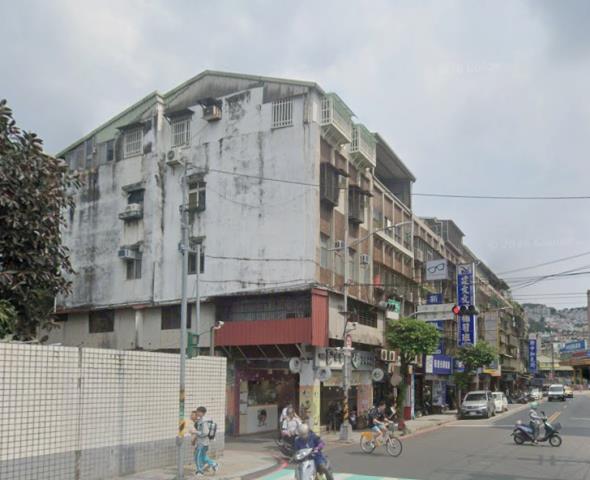 新北公寓拍賣-3