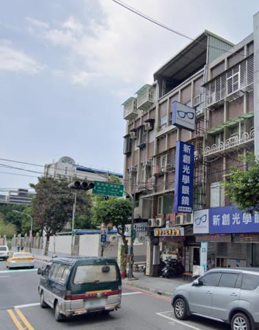 新北公寓拍賣-4