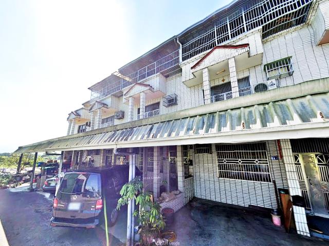 名間鄉客庄巷透天