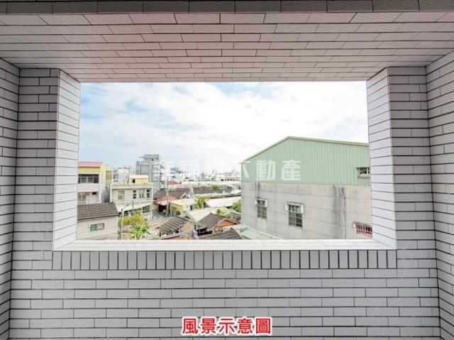 台南安南華廈-2