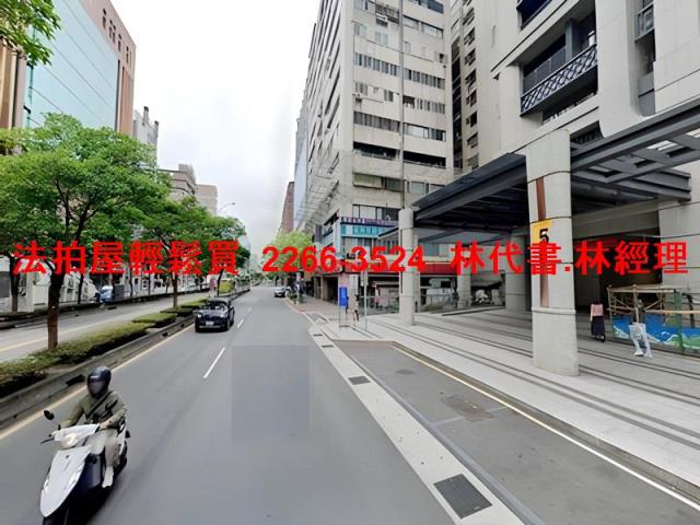 台北大安區大樓法拍-12