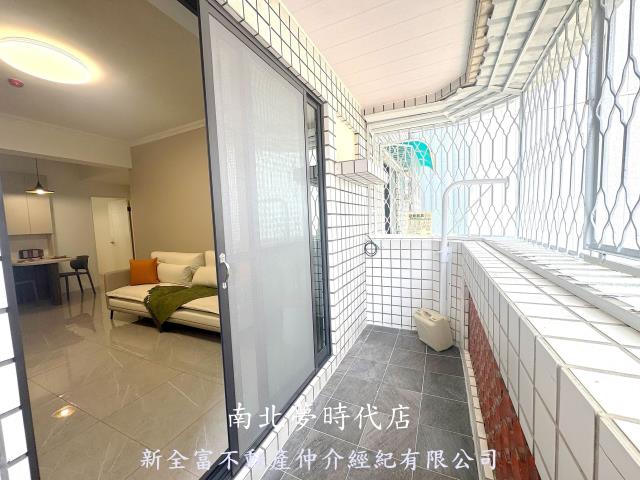 台南南區華廈-13