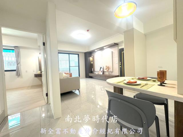 台南南區華廈-4