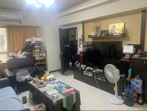 桃園蘆竹法拍華廈-8