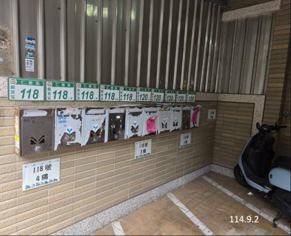 桃園觀音華廈法拍-5