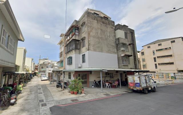 高雄鹽埕法拍公寓-5