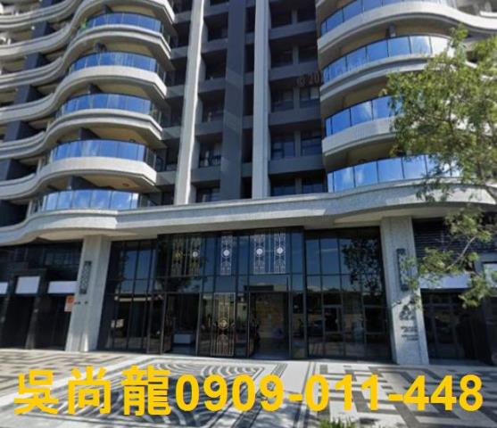 高雄楠梓拍賣大樓-1