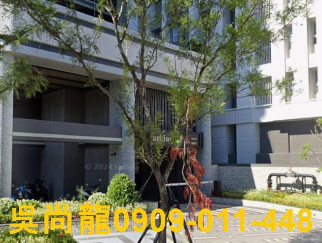 高雄楠梓拍賣大樓-4