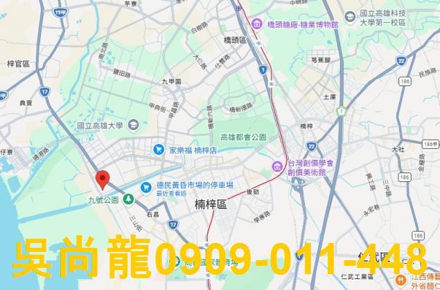 高雄楠梓拍賣大樓-5