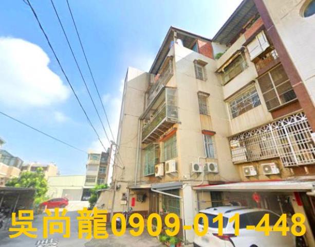 台中大肚公寓拍賣-3