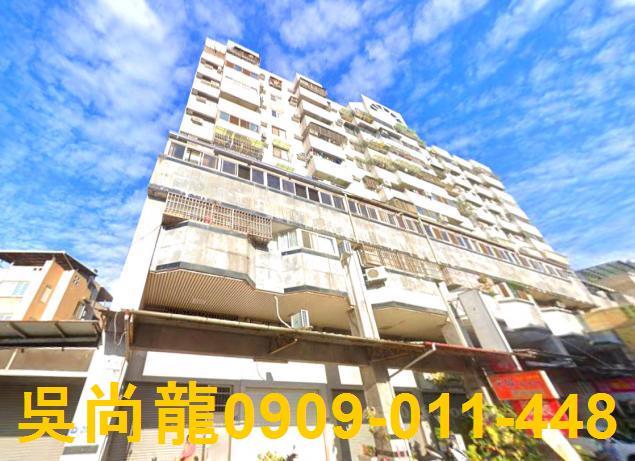 北屯法拍大樓-3