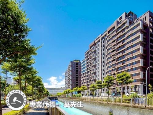 中和大樓_商辦_辦公室法拍-1