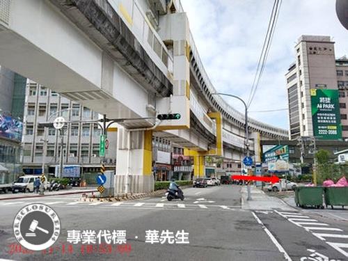 中和大樓_商辦_辦公室法拍-6