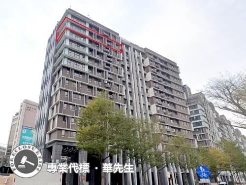 中和大樓_商辦_辦公室法拍-2