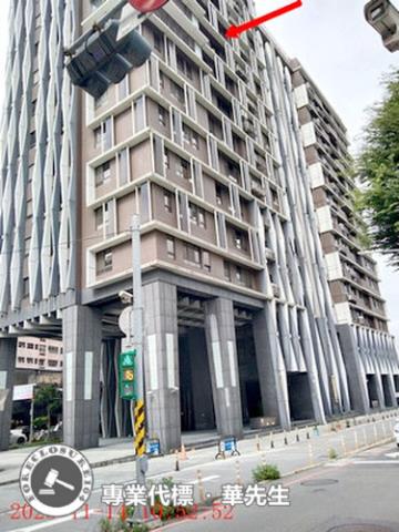 中和大樓_商辦_辦公室法拍-8