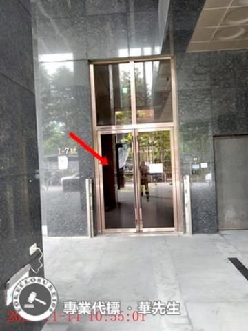 中和大樓_商辦_辦公室法拍-9