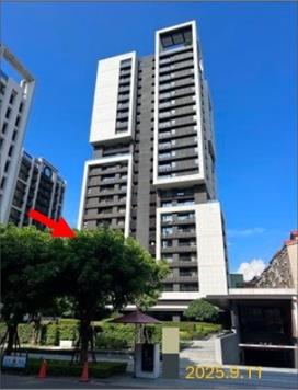 桃園區法拍大樓-2