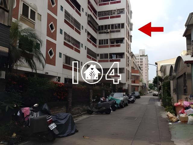 台中法拍華廈-5